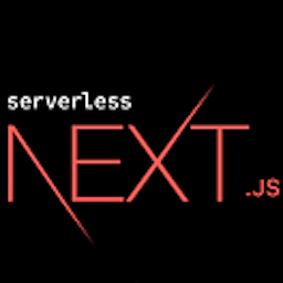 serverless-nextjs
